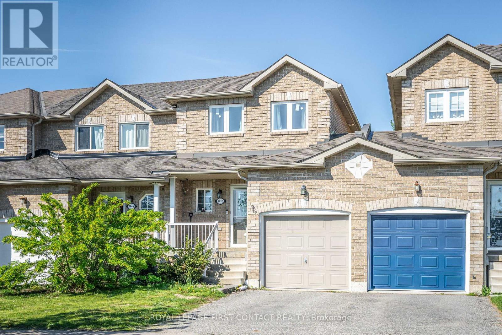 1447 RANKIN WAY - 18