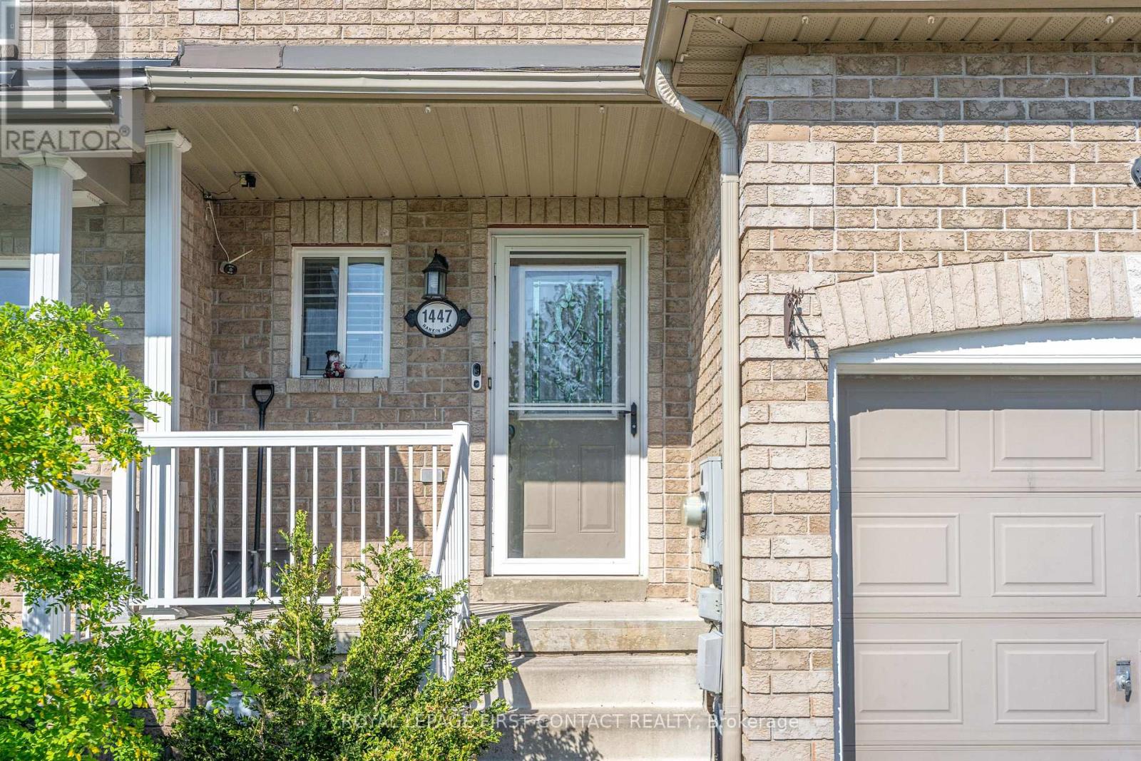 1447 RANKIN WAY - 2