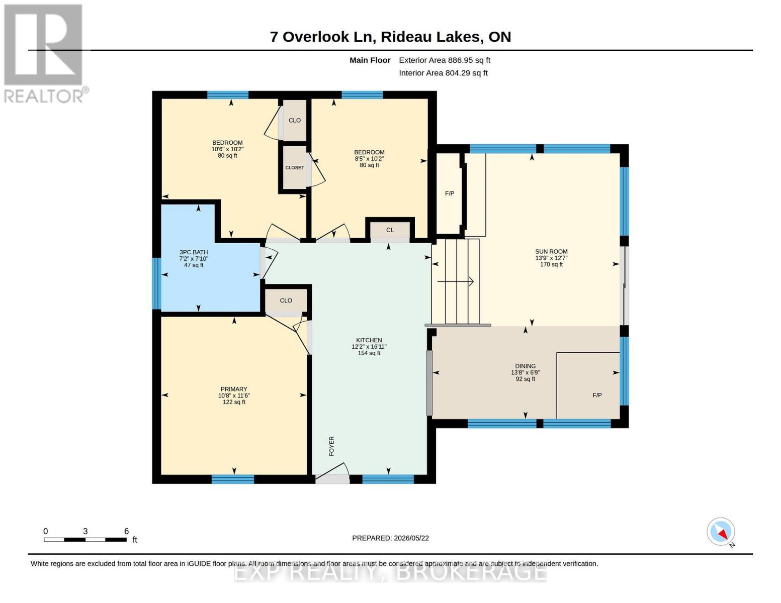 7A OVERLOOK LANE - 42