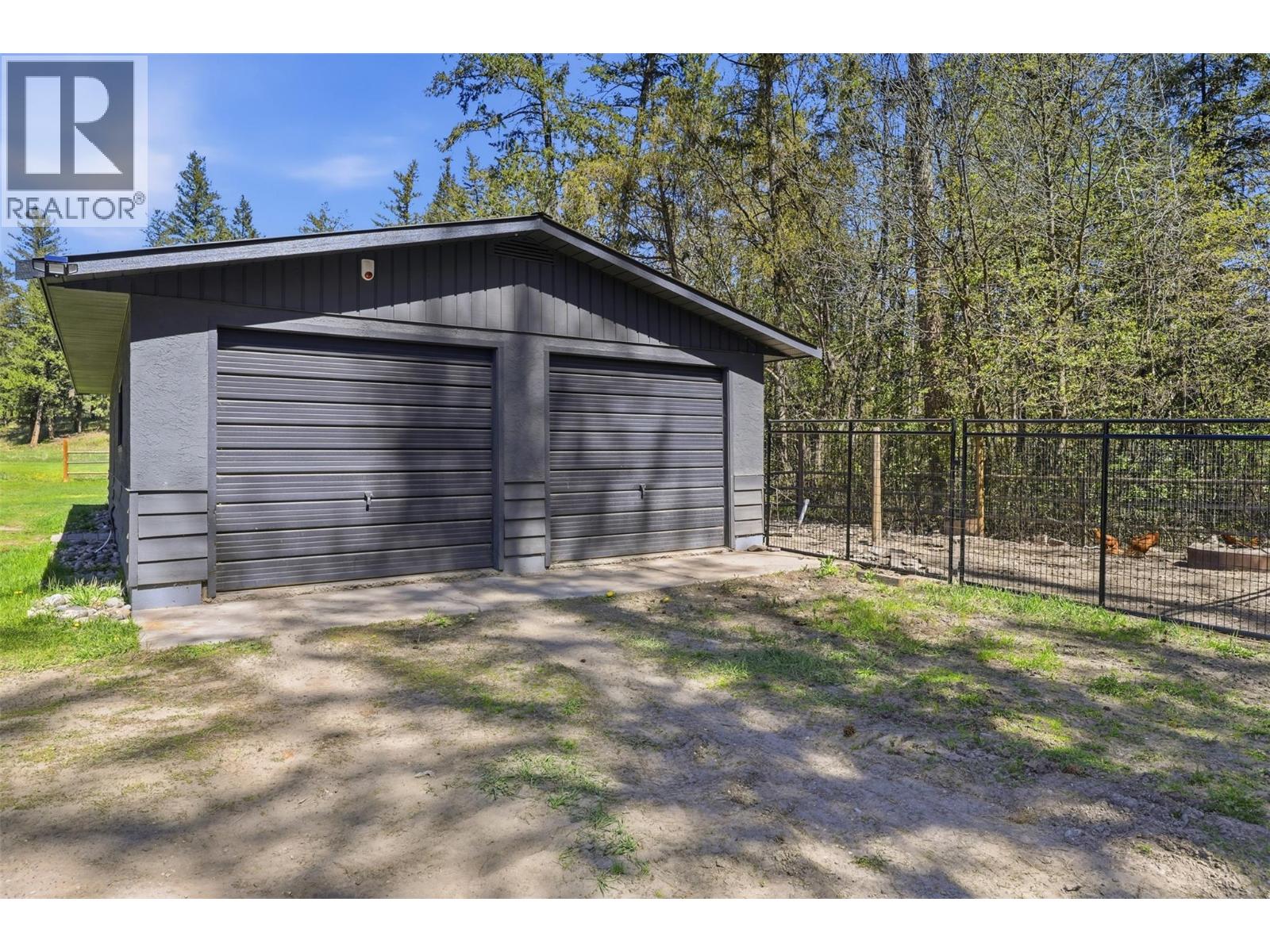 4747 Kamloops Vernon Highway - 3