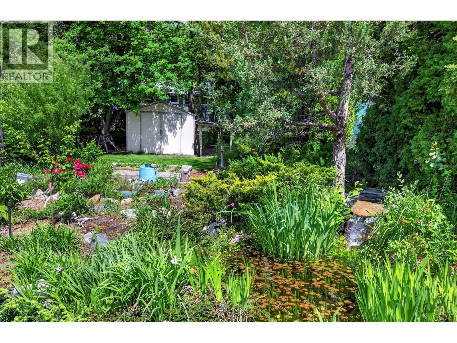 6452 FURRER Road - 36