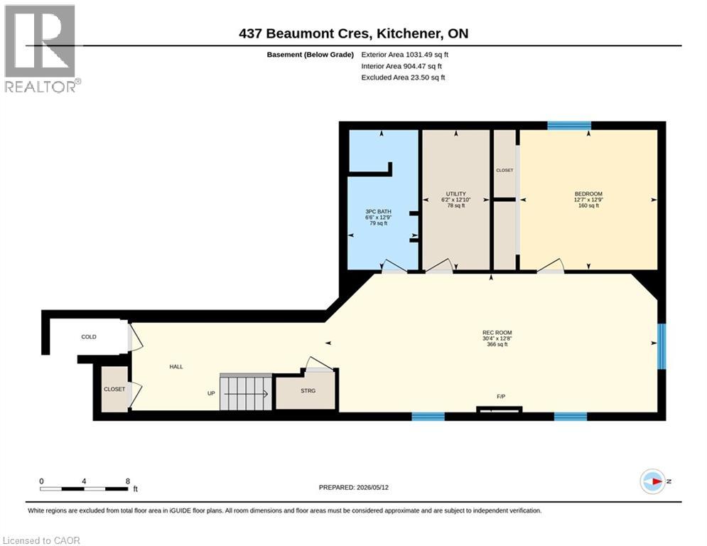 437 BEAUMONT Crescent - 50
