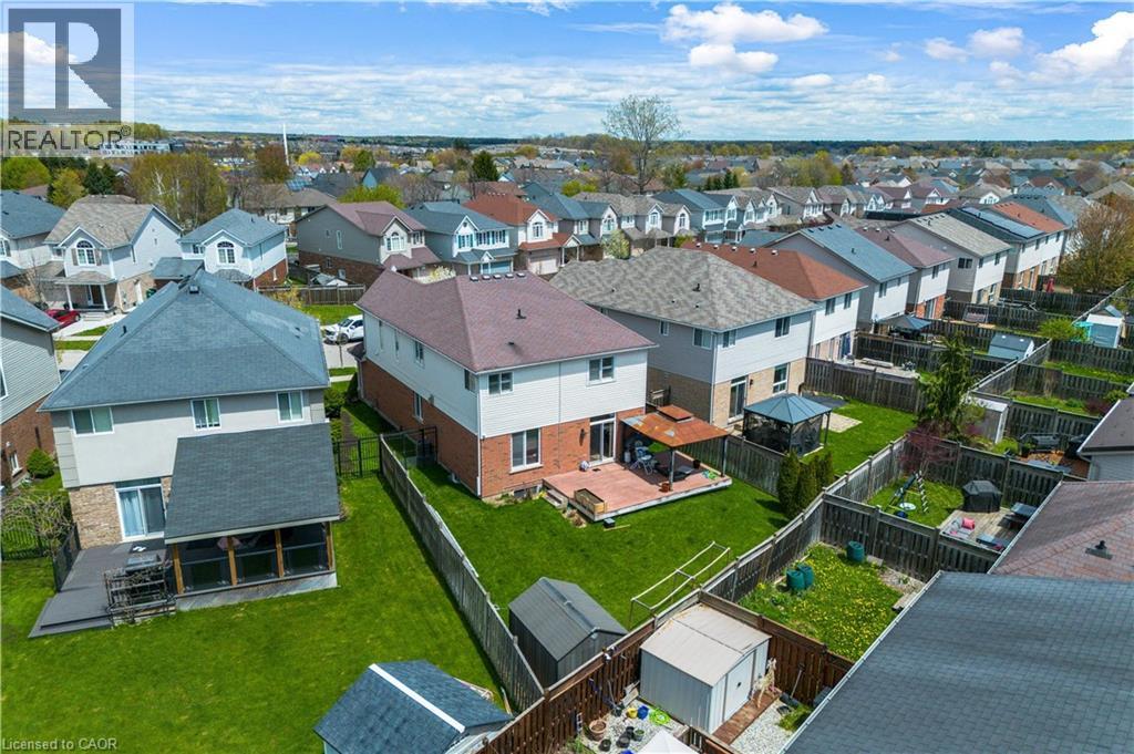 437 BEAUMONT Crescent - 45