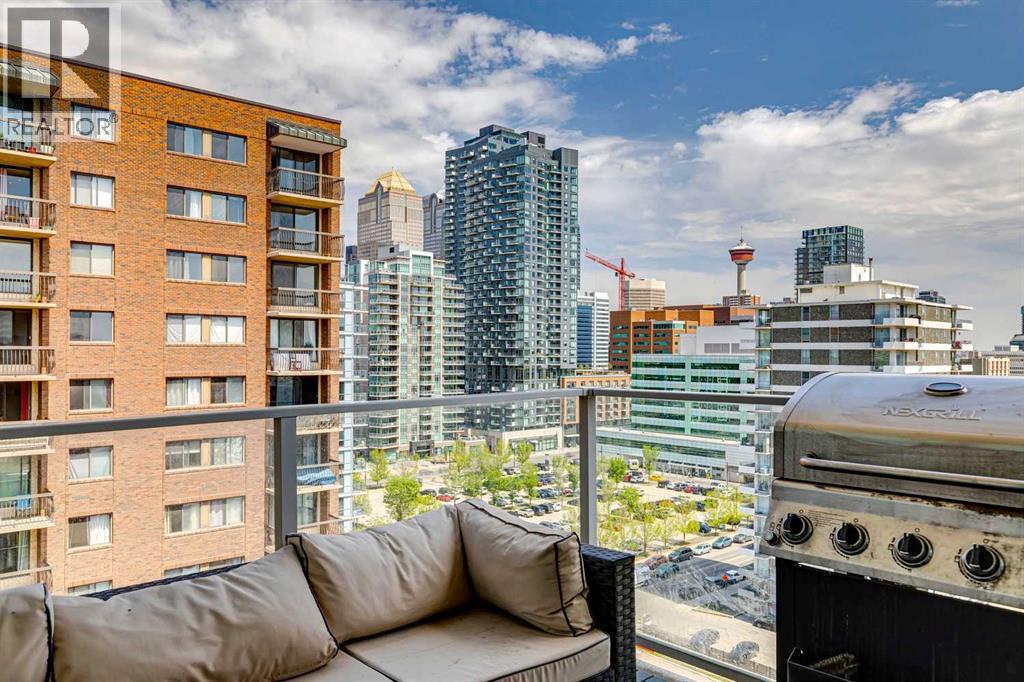 #1203 626 14 Avenue SW - 21