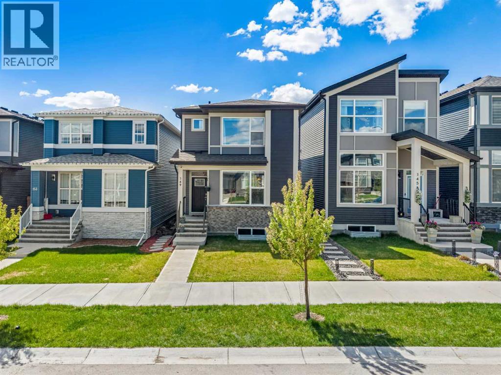 149 Belmont Boulevard SW