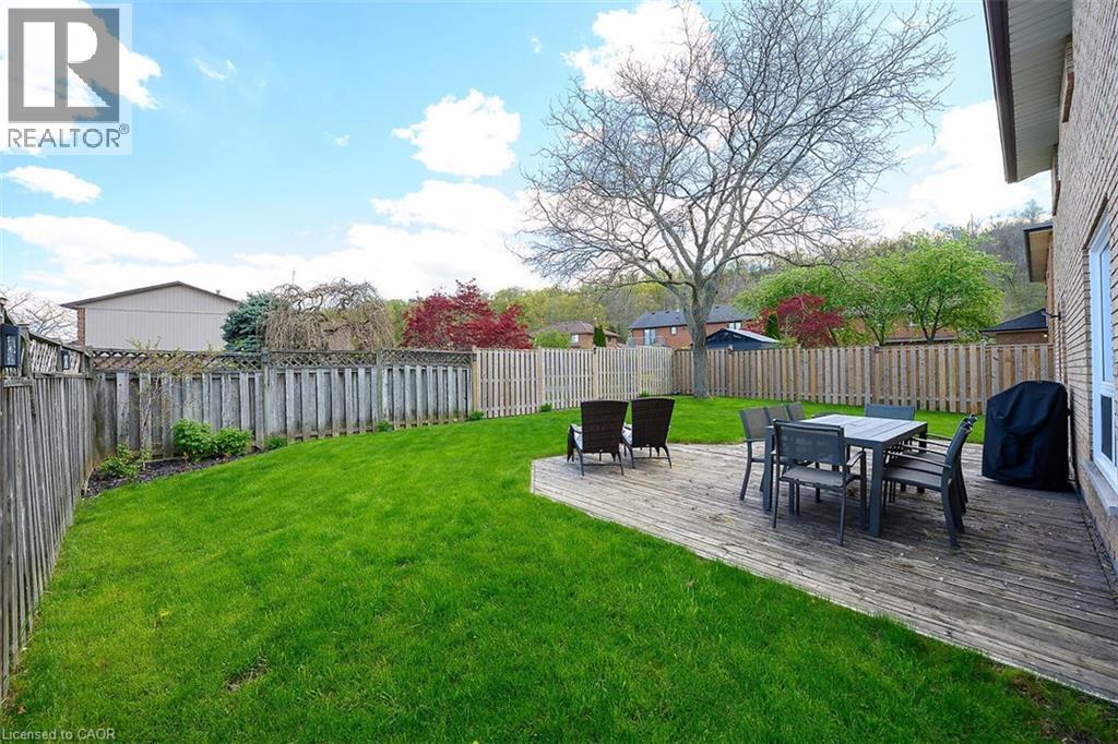 9 BEN TIRRAN Crescent - 36