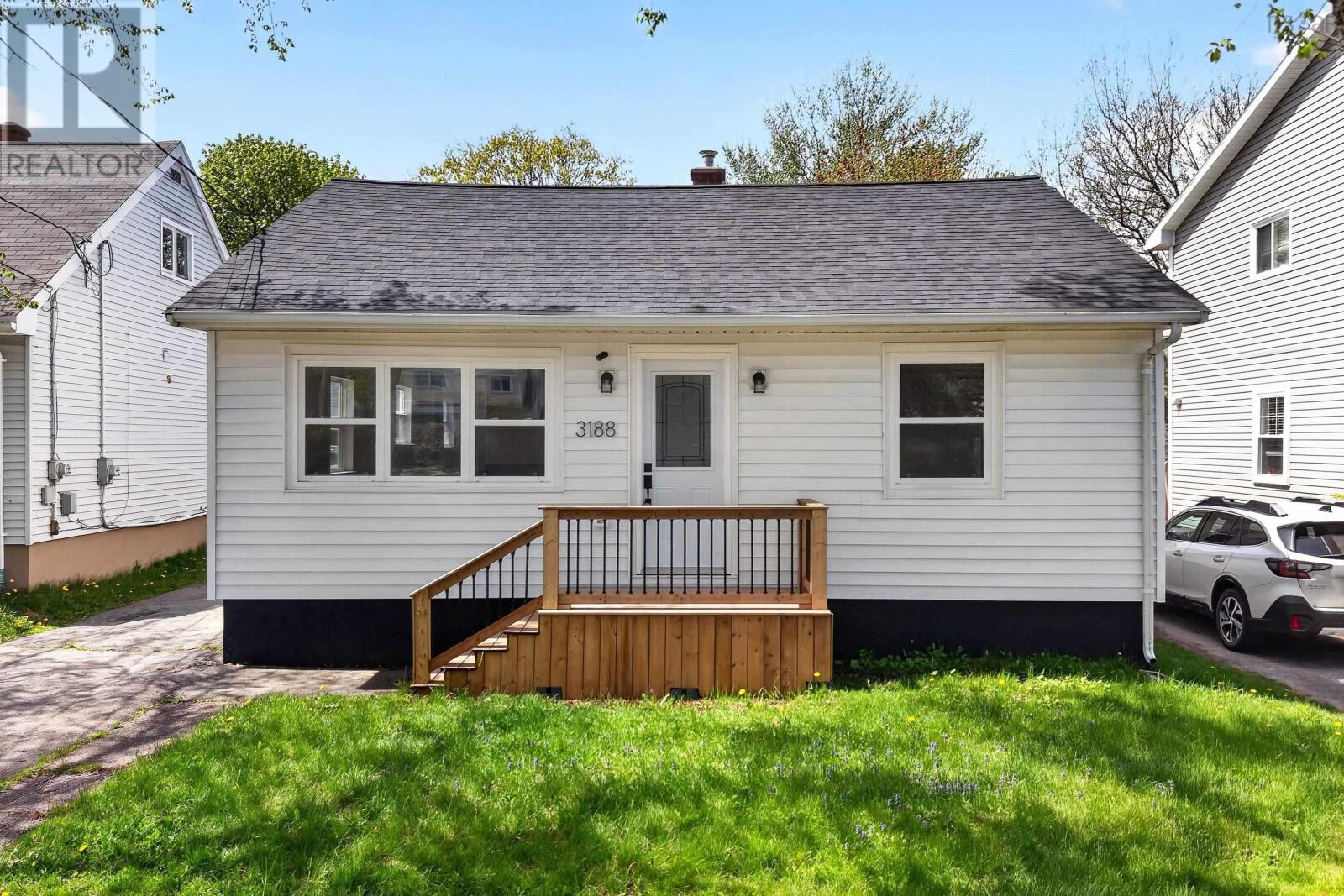 Property 3 of 39 of 3188 Connaught Avenue