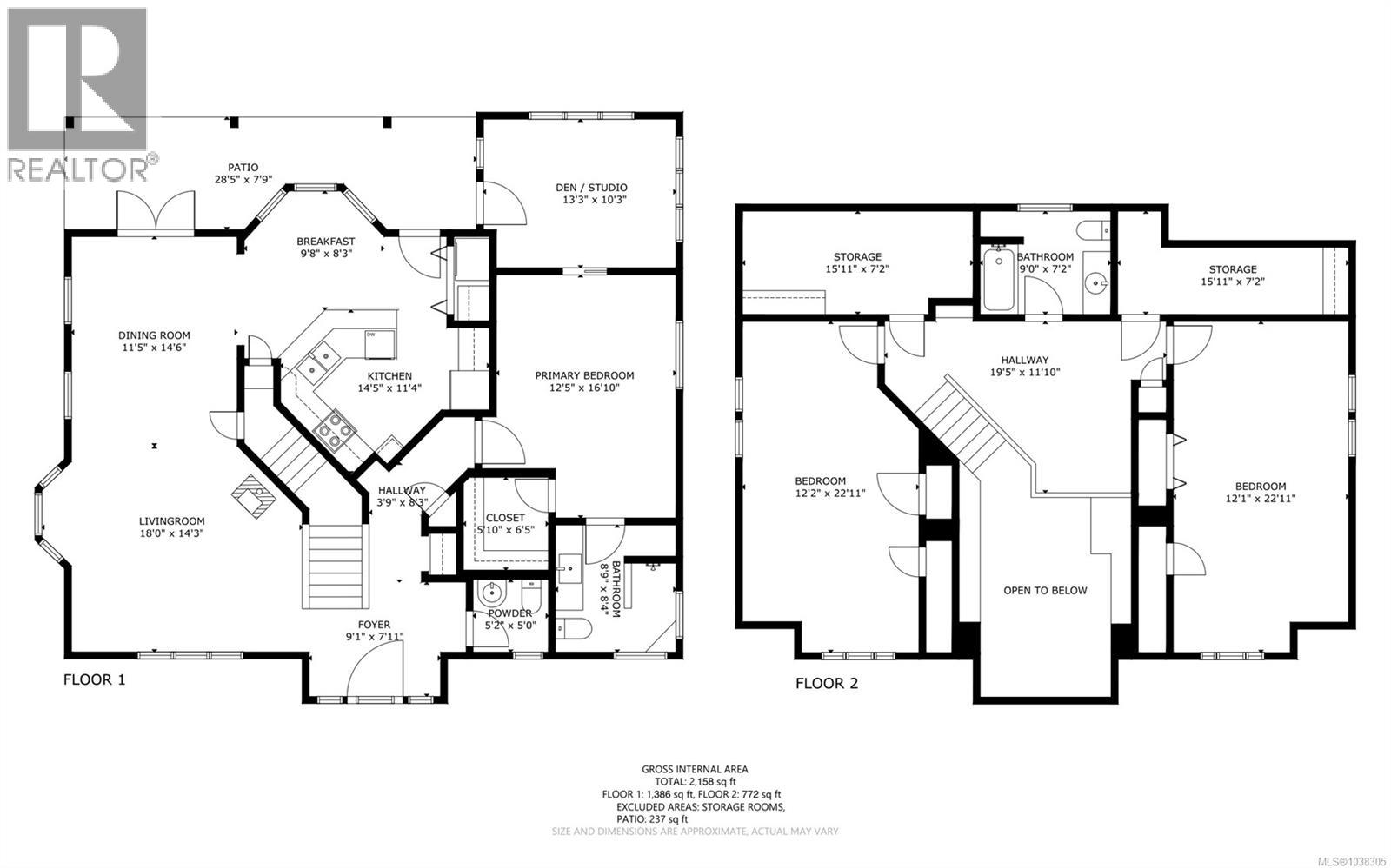 1351 Sea Lovers Lane - 51