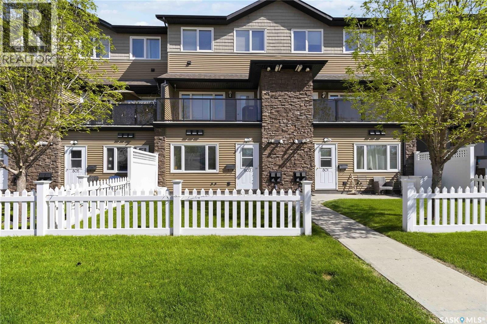 #803 110 Shillington CRESCENT - 28