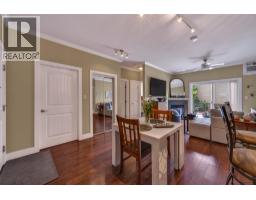 Primary Bedroom - 240 Wade Avenue W Avenue Unit# 305, Penticton, BC V2A1T8 Photo 6