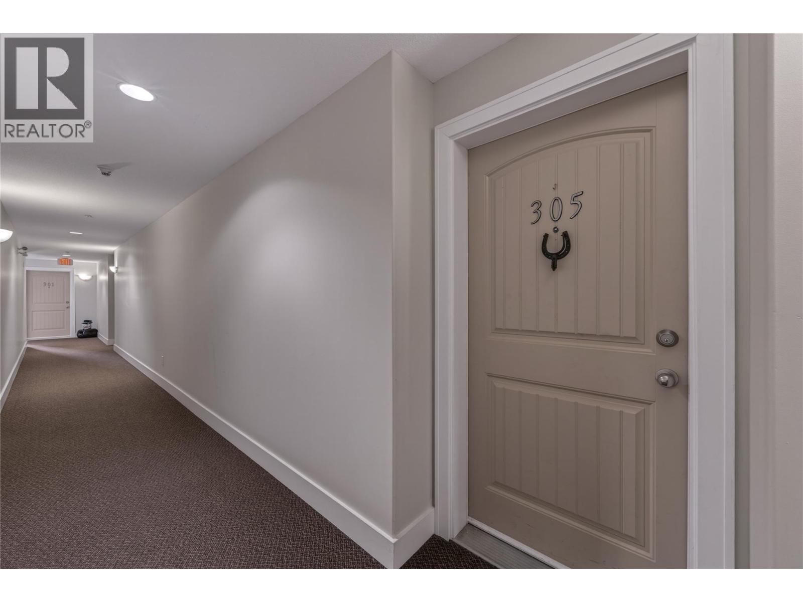 240 Wade Avenue W Avenue Unit# 305, Penticton