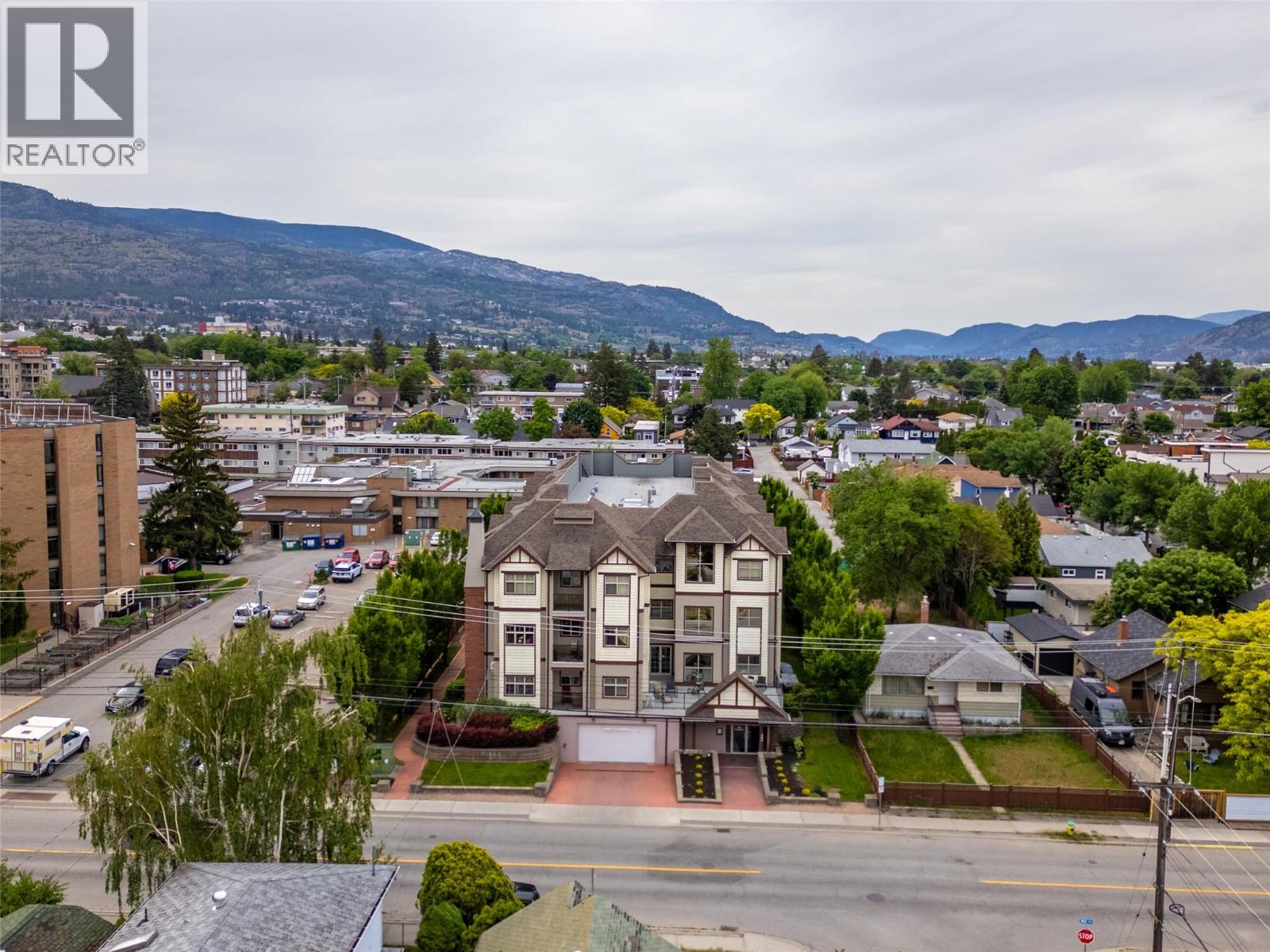 240 Wade Avenue W Avenue Unit# 305, Penticton