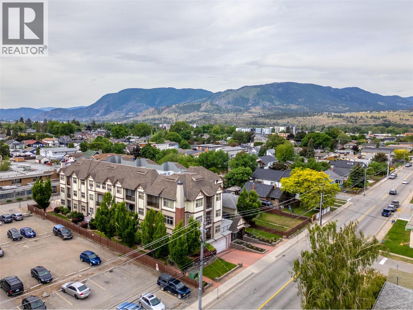 240 Wade Avenue W Avenue Unit# 305, Penticton