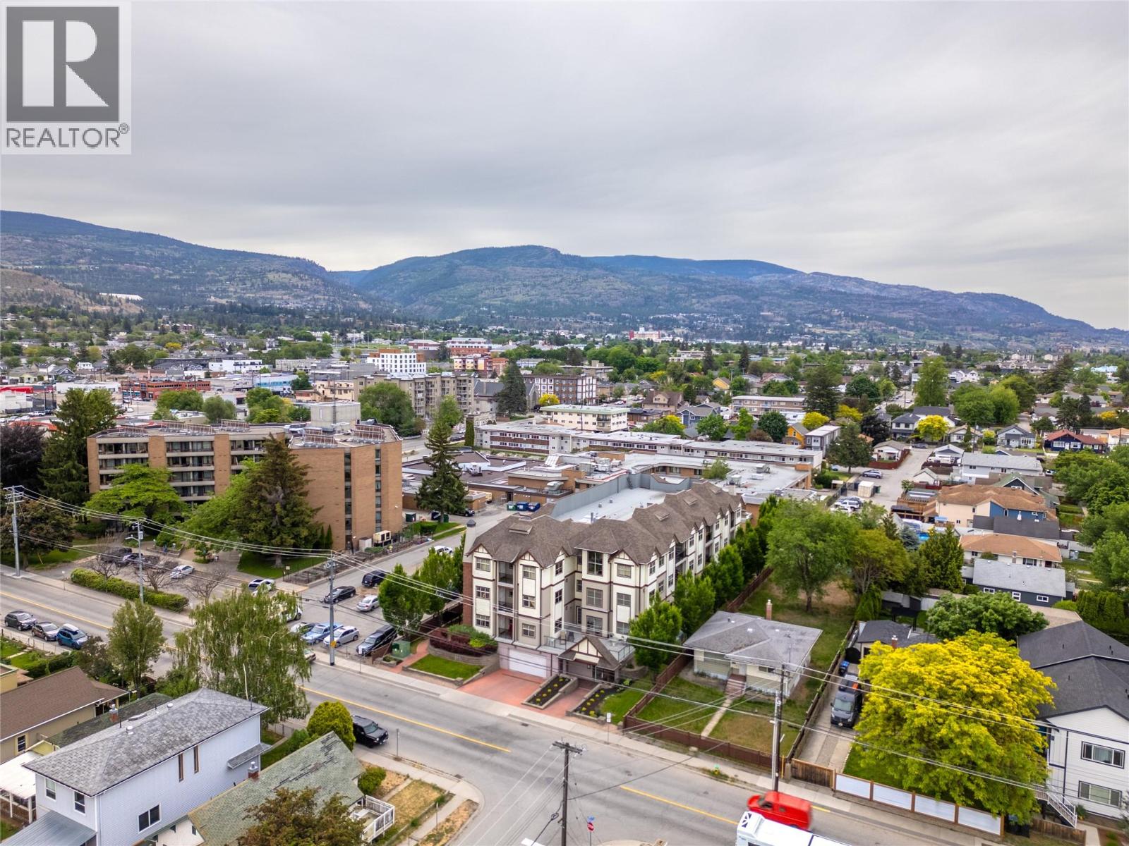 240 Wade Avenue W Avenue Unit# 305, Penticton