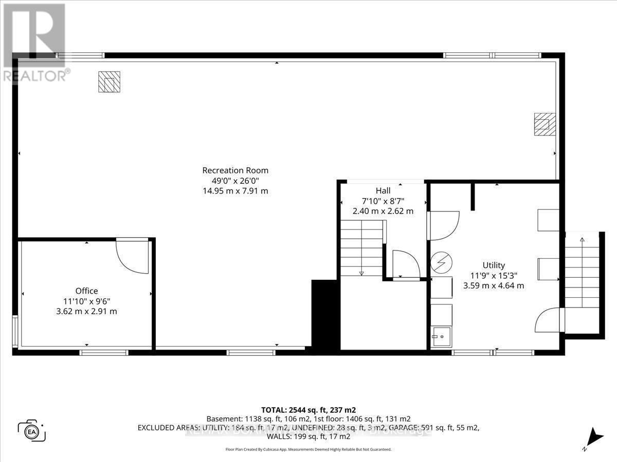 261 KINGS CREEK ROAD - 50