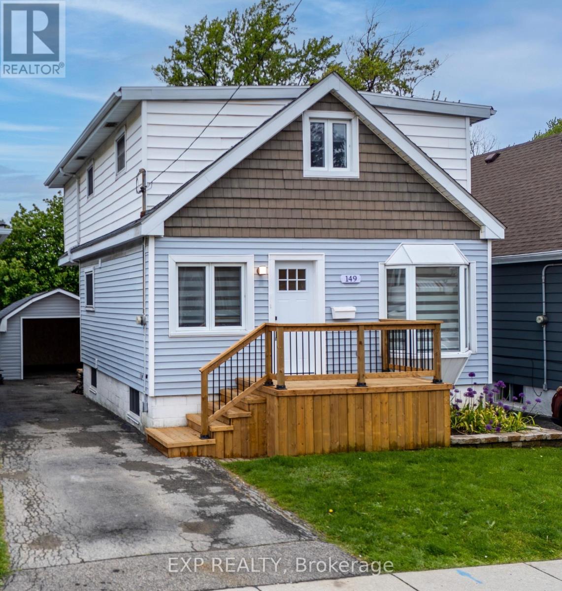 149 IVON AVENUE