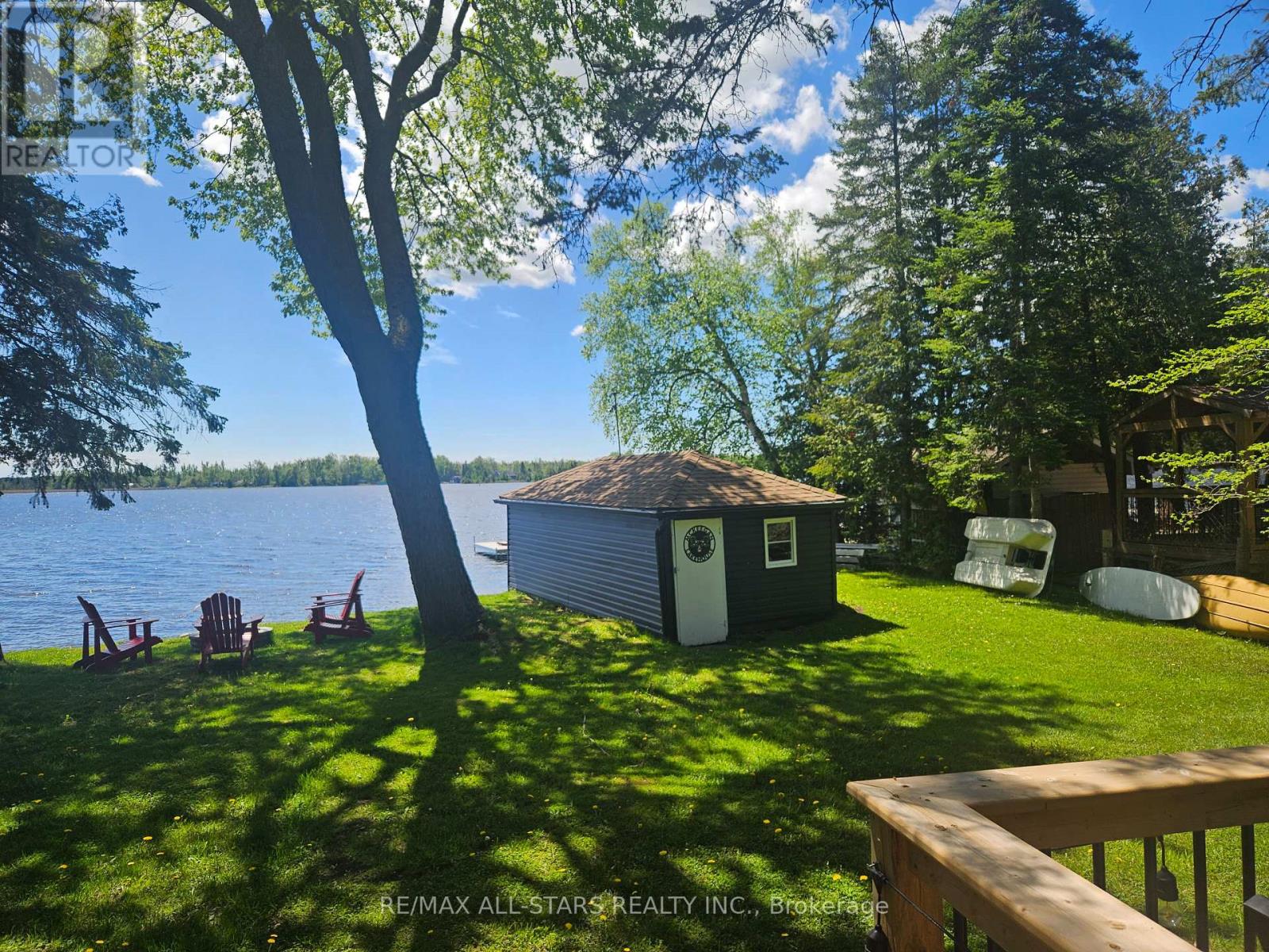 112 STURGEON GLEN ROAD - 6