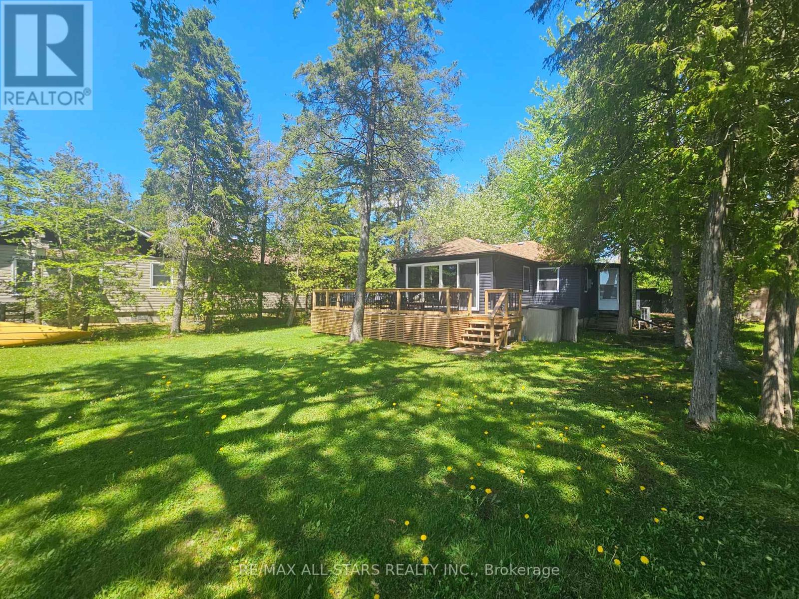 112 STURGEON GLEN ROAD - 5