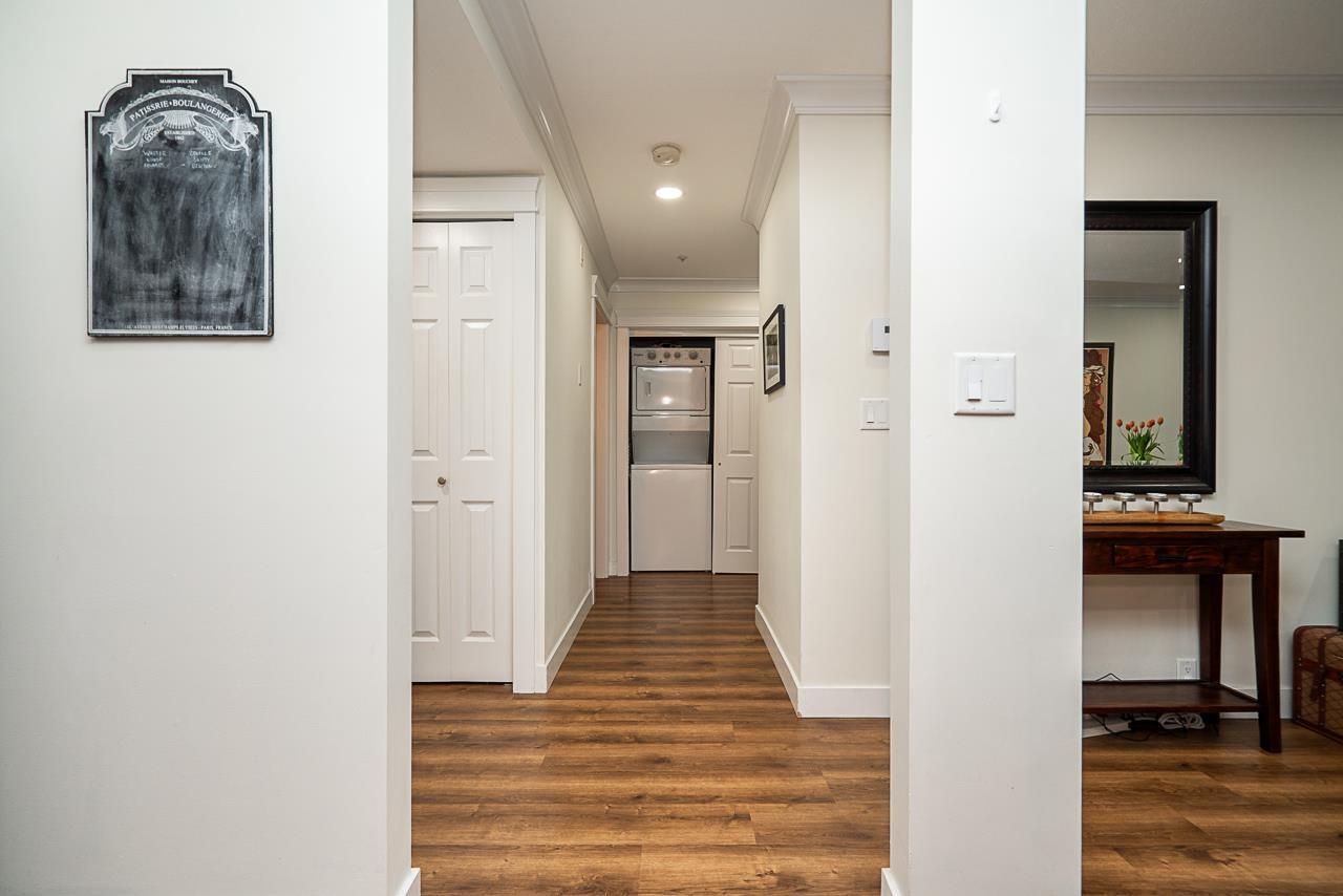 307 5499 203 STREET, Langley