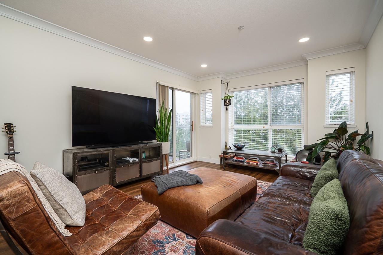 307 5499 203 STREET, Langley