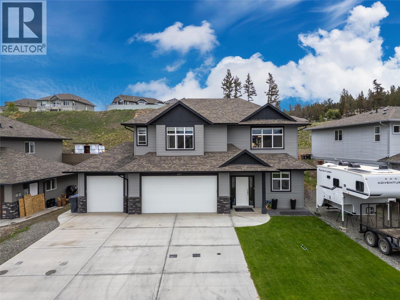 457 Daladon Drive - main photo