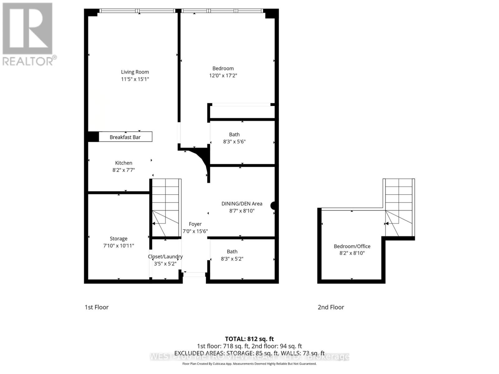 #415 1001 ROSELAWN AVENUE - 28