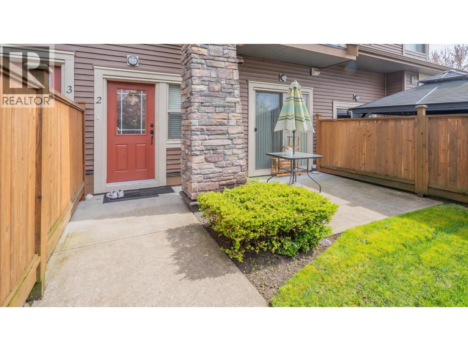 2 10480 248 Street - main photo