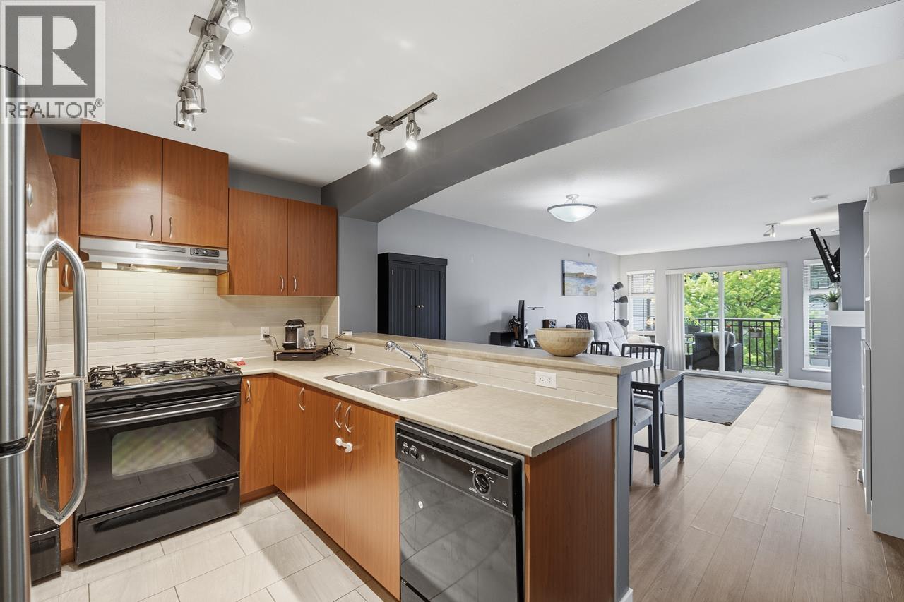 411 9233 GOVERNMENT STREET, Burnaby