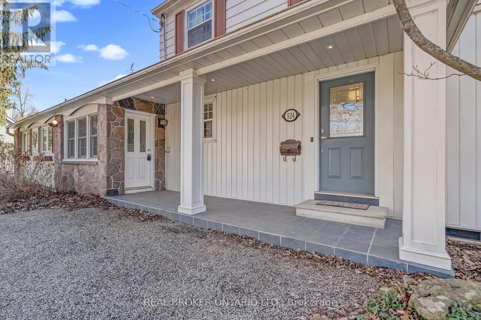 524 MEADOW WOOD ROAD - 4