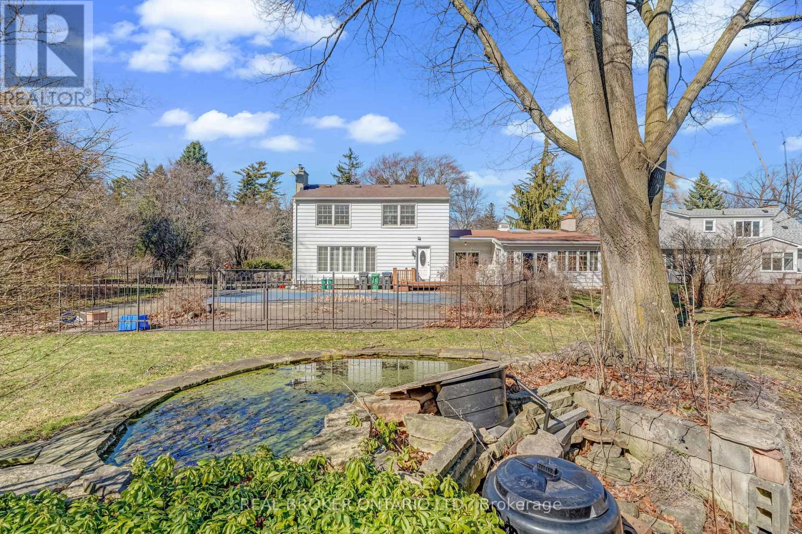 524 MEADOW WOOD ROAD - 39