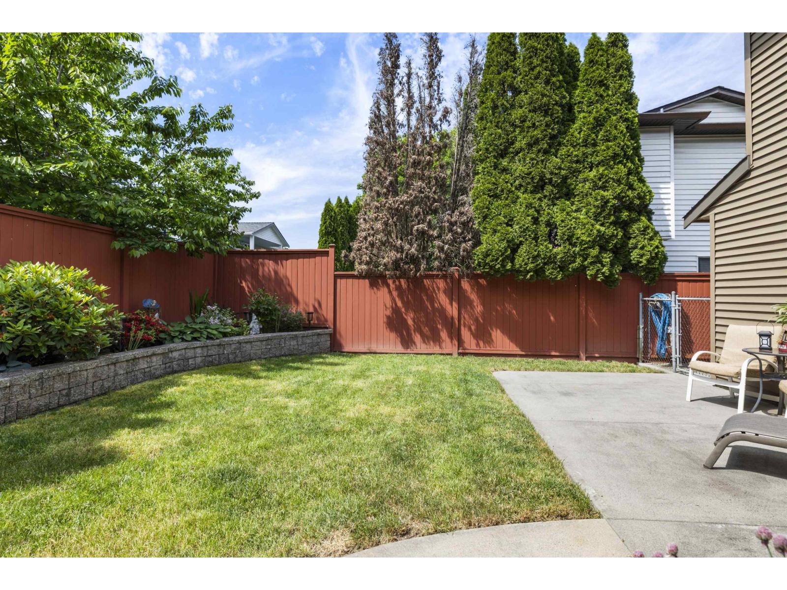 21242 92 AVENUE, Langley
