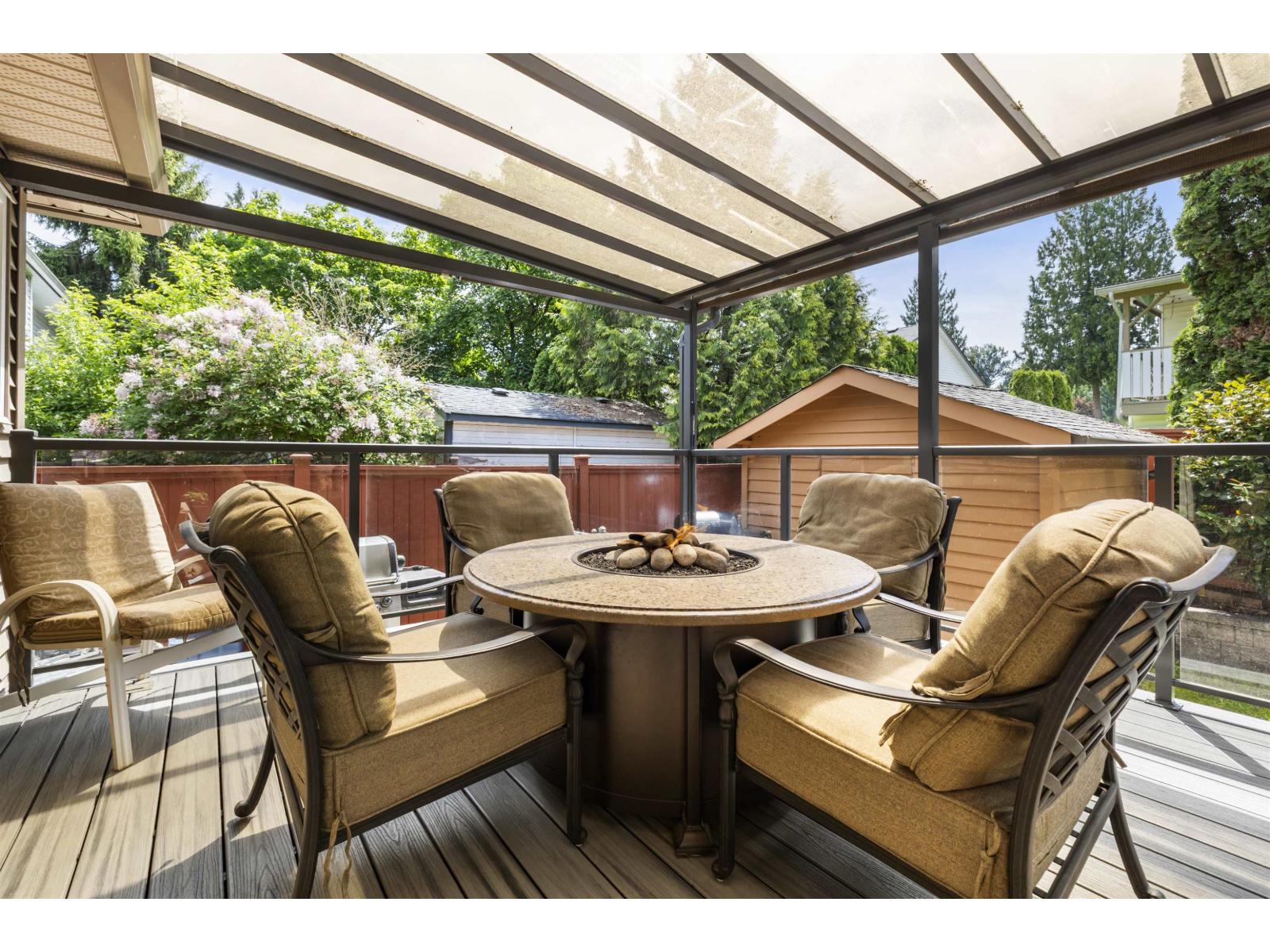 21242 92 AVENUE, Langley