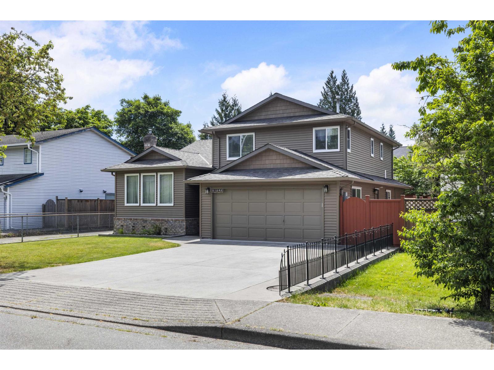 21242 92 AVENUE, Langley