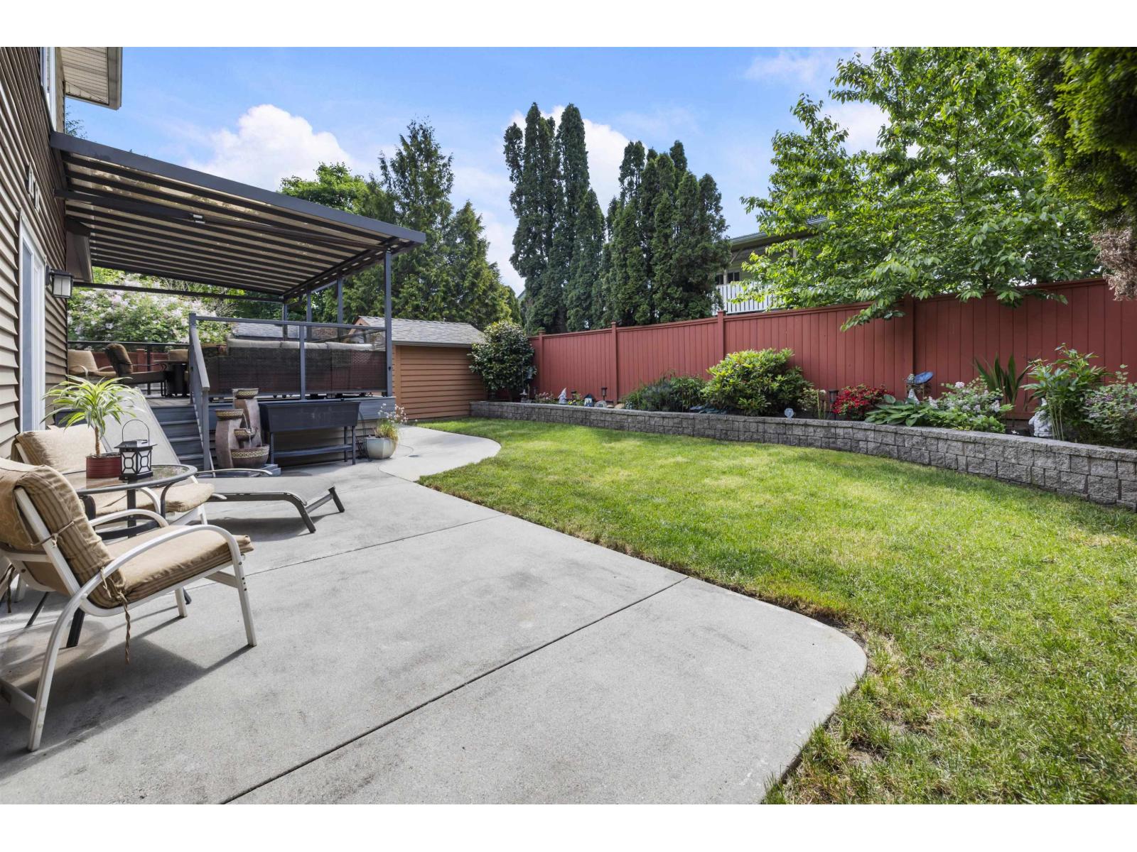 21242 92 AVENUE, Langley