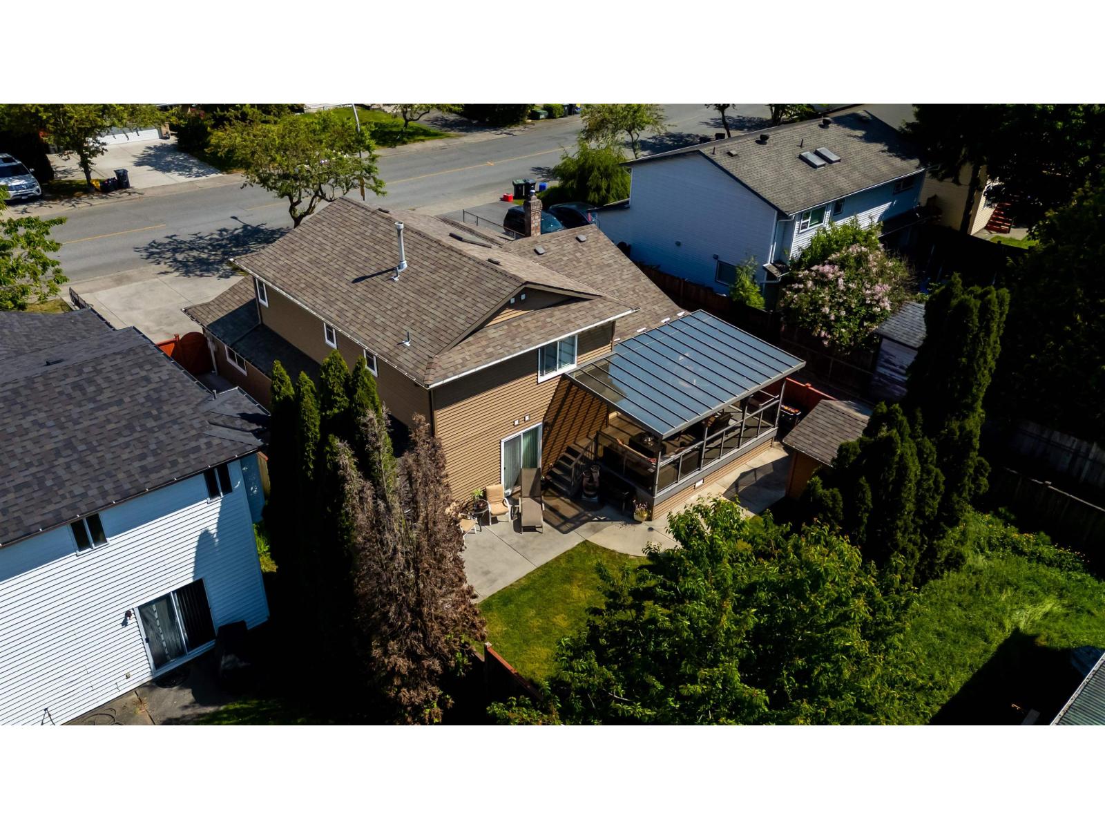21242 92 AVENUE, Langley