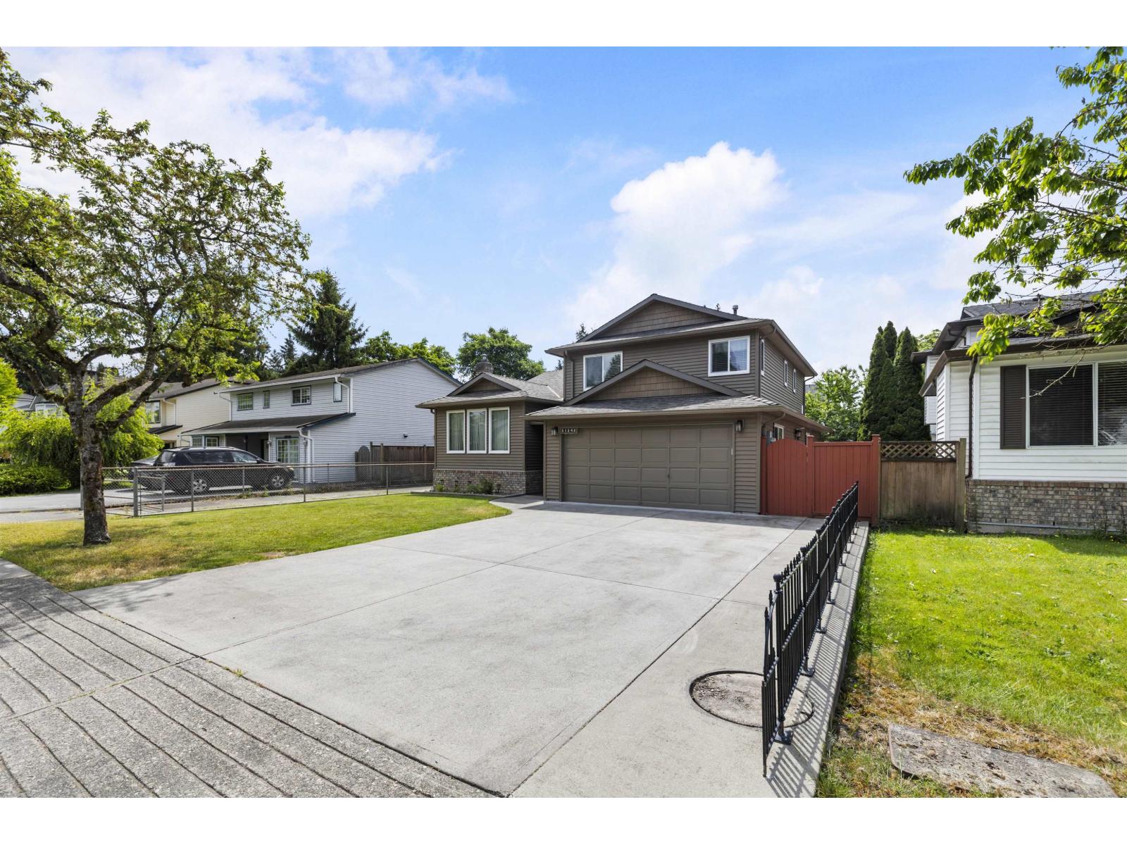 21242 92 AVENUE, Langley