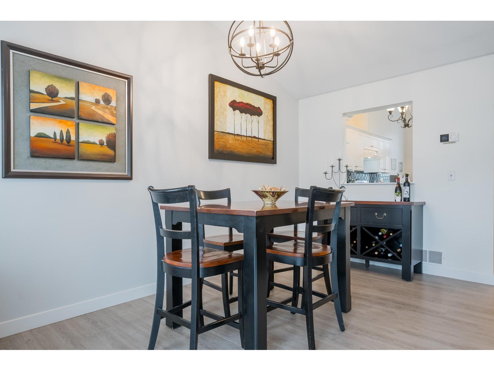 4 20788 87 AVENUE, Langley