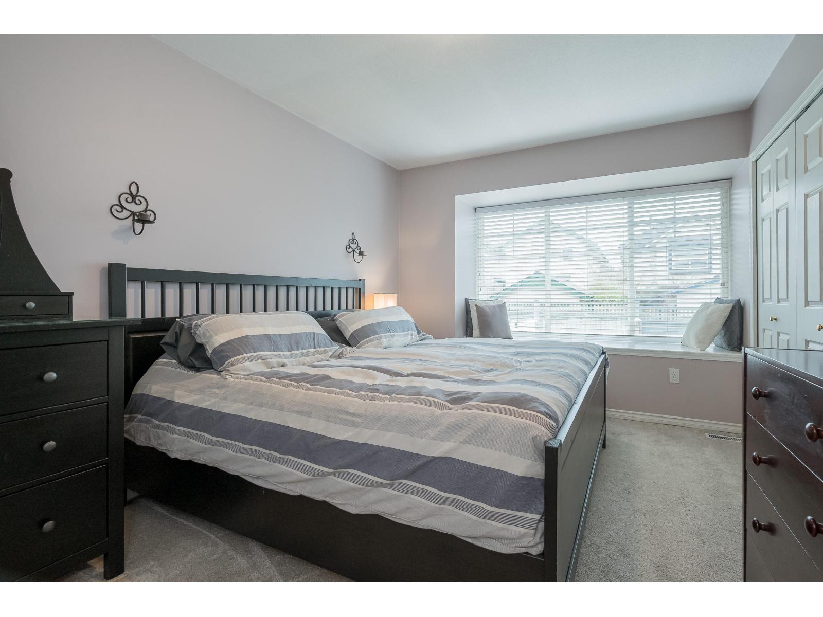4 20788 87 AVENUE, Langley