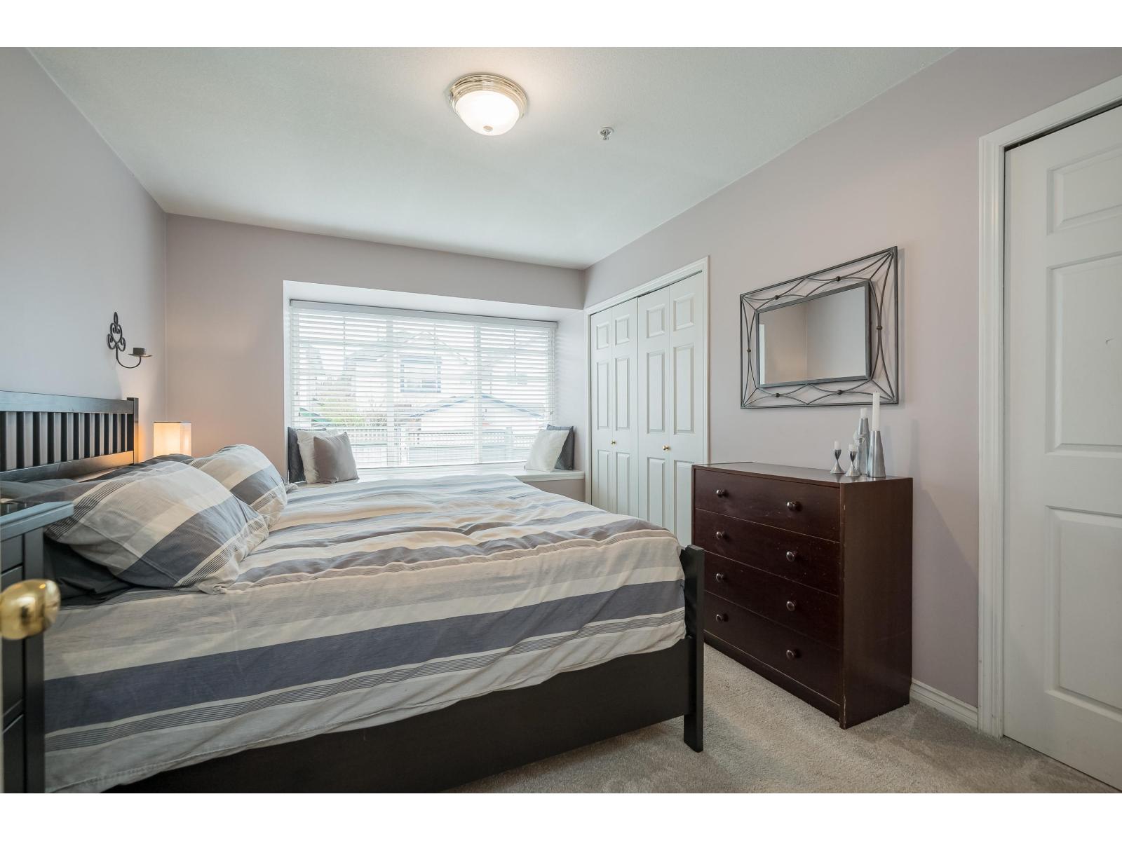 4 20788 87 AVENUE, Langley