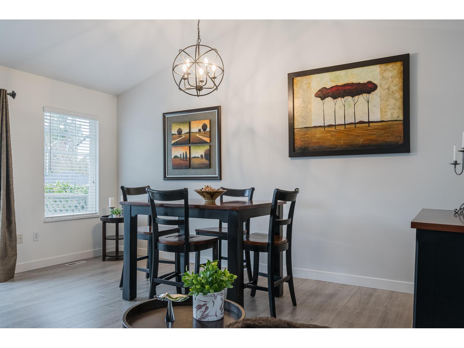 4 20788 87 AVENUE, Langley