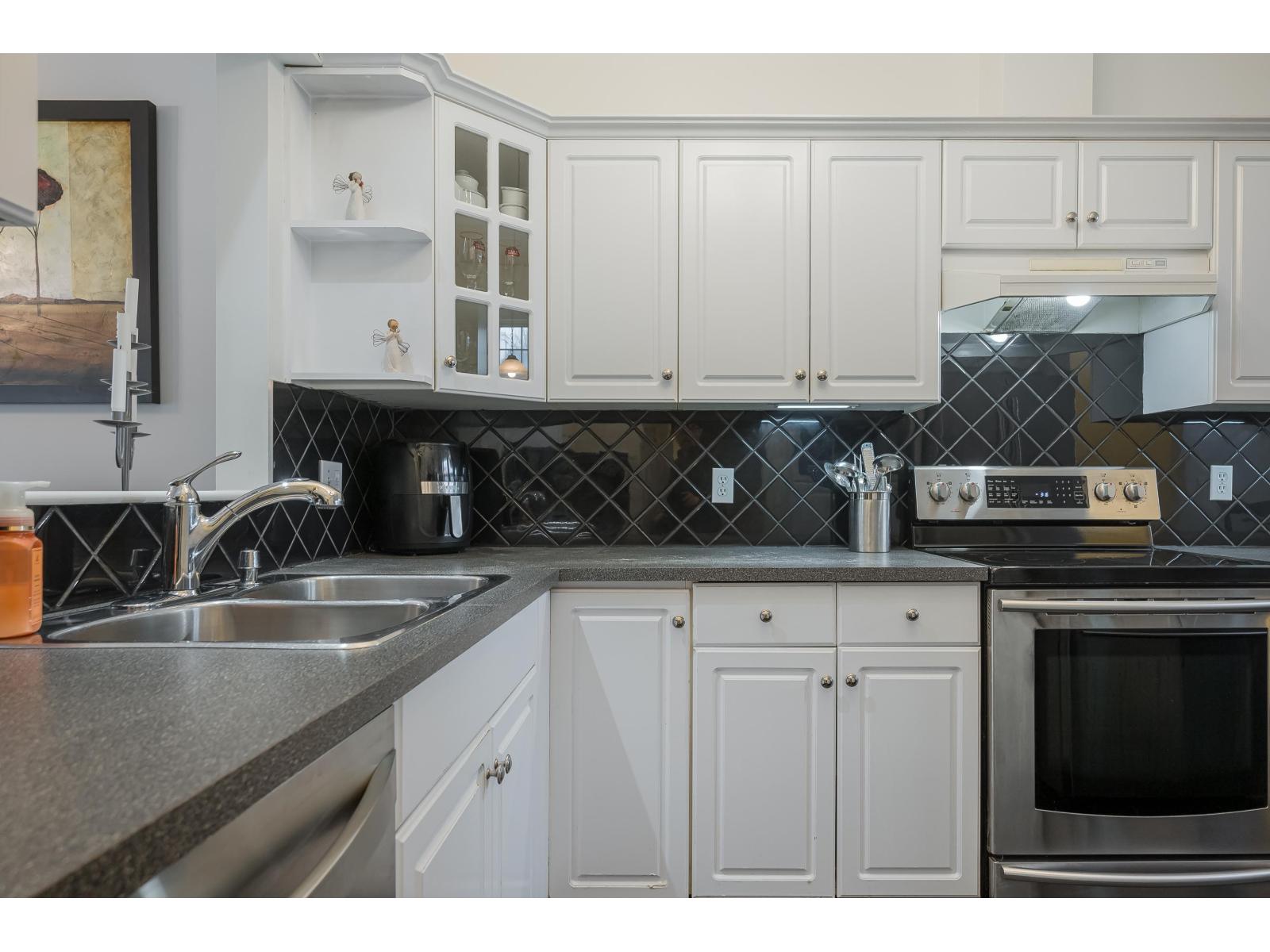 4 20788 87 AVENUE, Langley