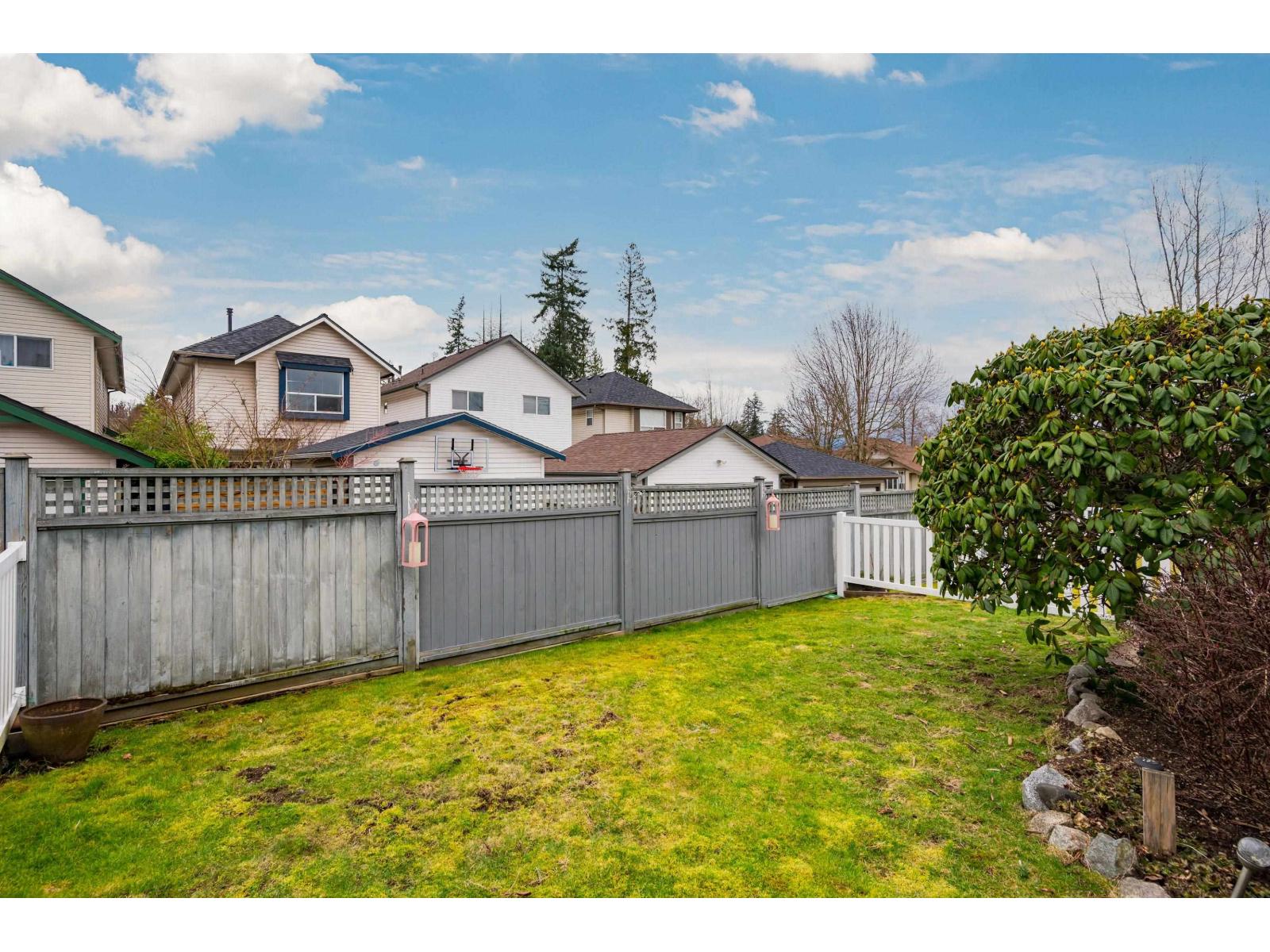 4 20788 87 AVENUE, Langley