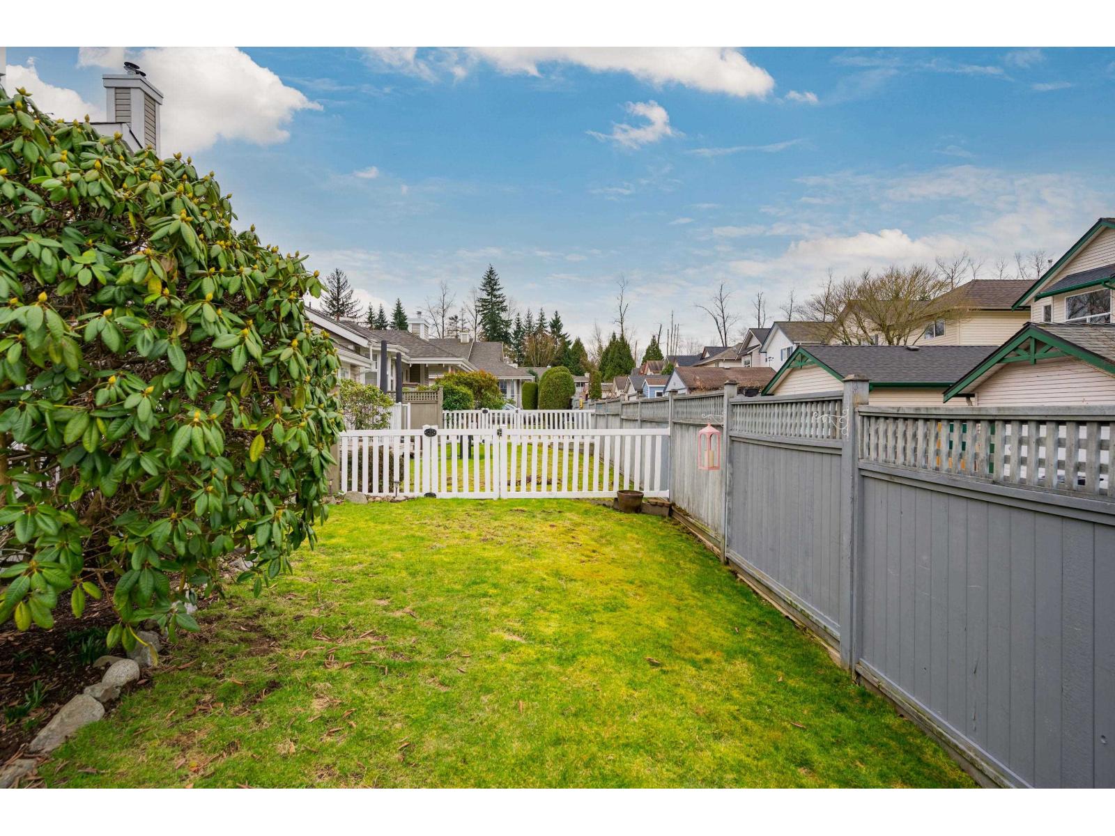 4 20788 87 AVENUE, Langley