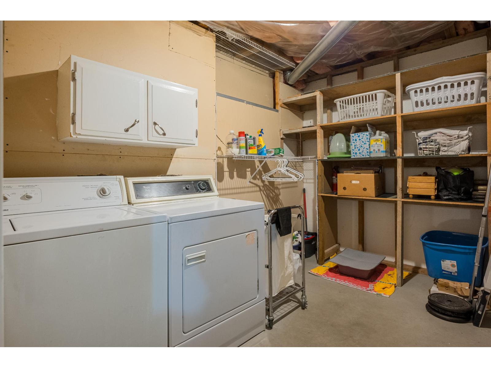 4 20788 87 AVENUE, Langley