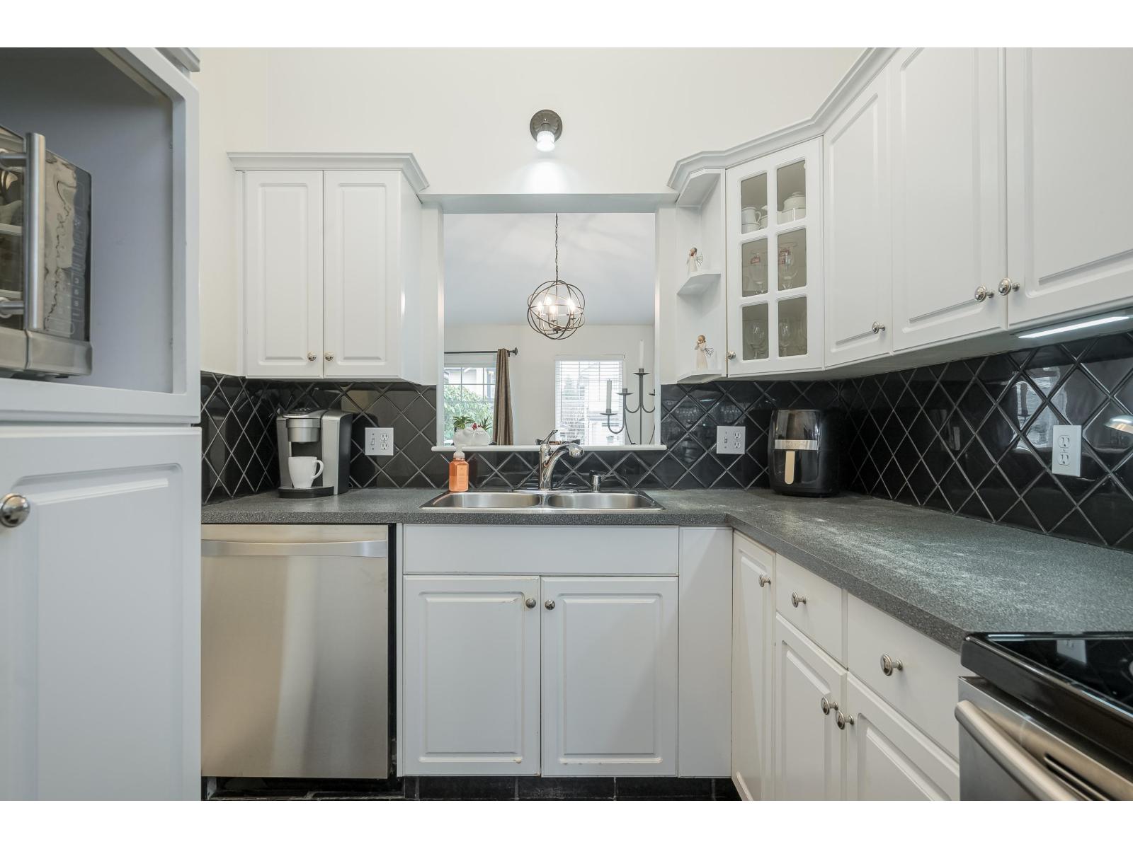 4 20788 87 AVENUE, Langley