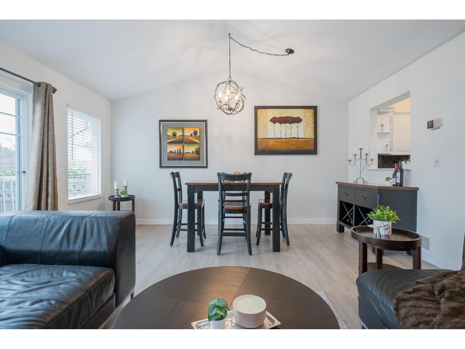 4 20788 87 AVENUE, Langley