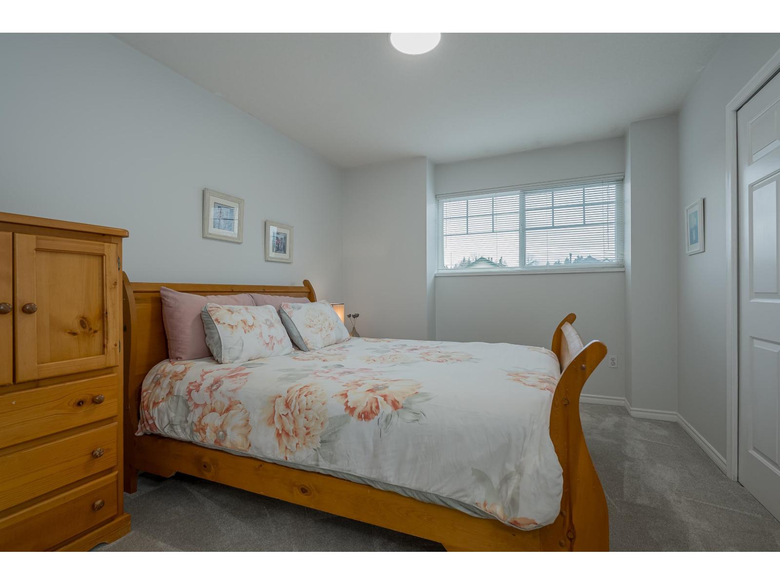 4 20788 87 AVENUE, Langley