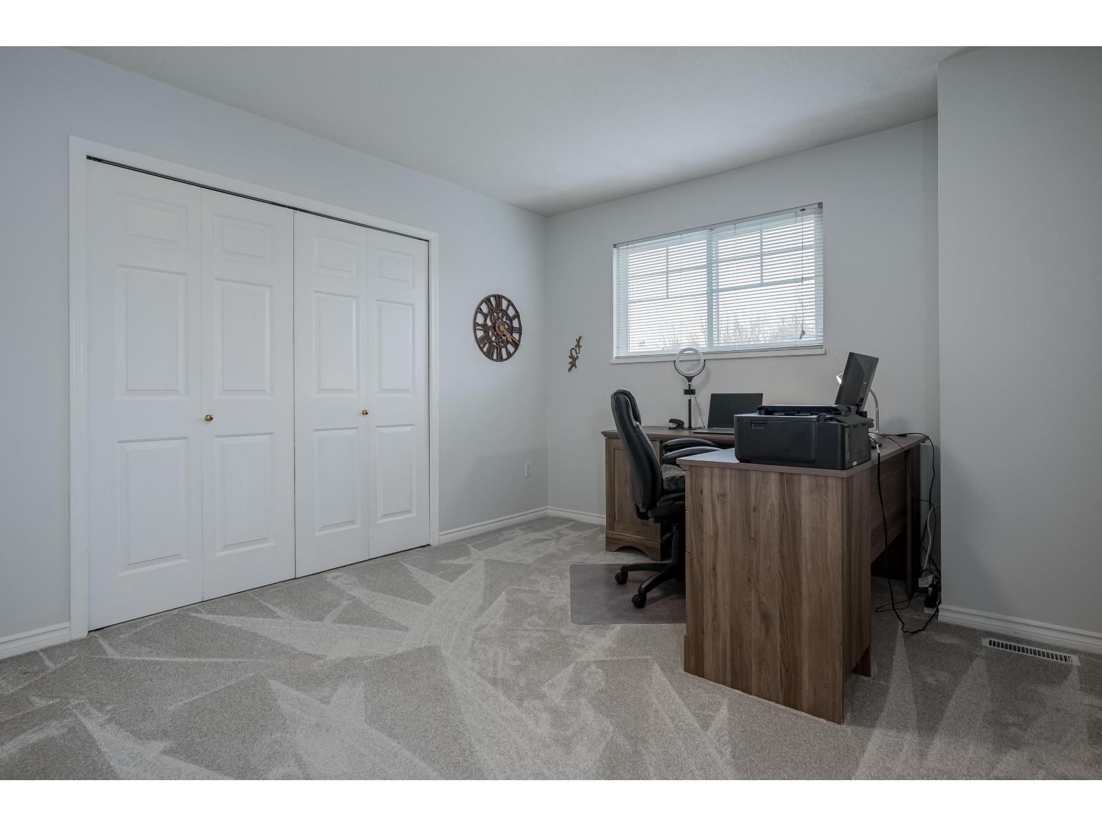 4 20788 87 AVENUE, Langley