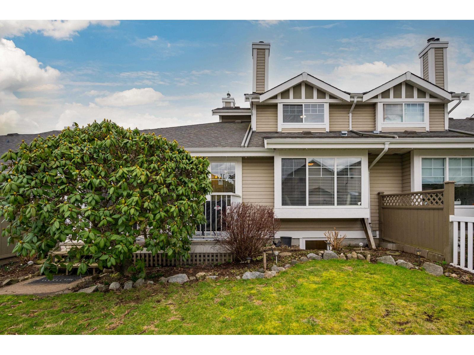 4 20788 87 AVENUE, Langley