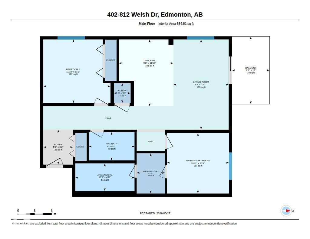 #402 812 WELSH DR SW SW — photo 42
